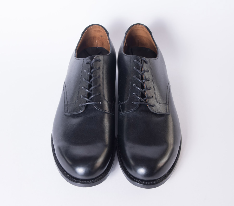 service shose