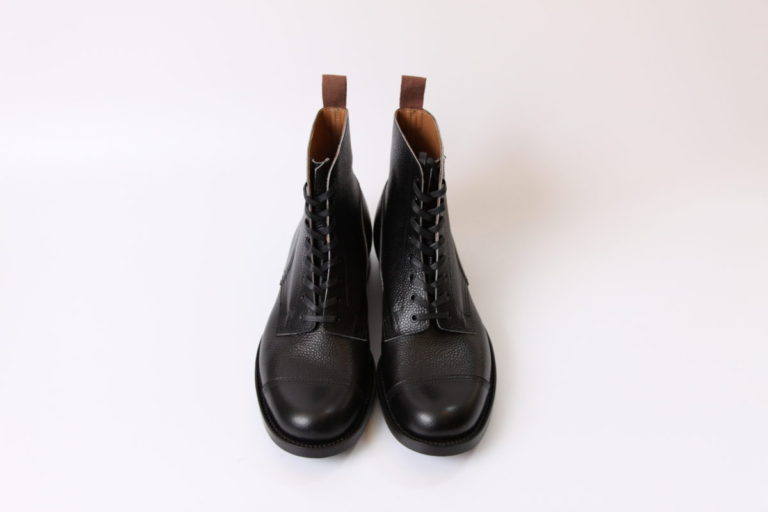 Graham Boots | MR – Wide | BRASS online shop