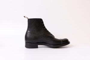 Graham boots